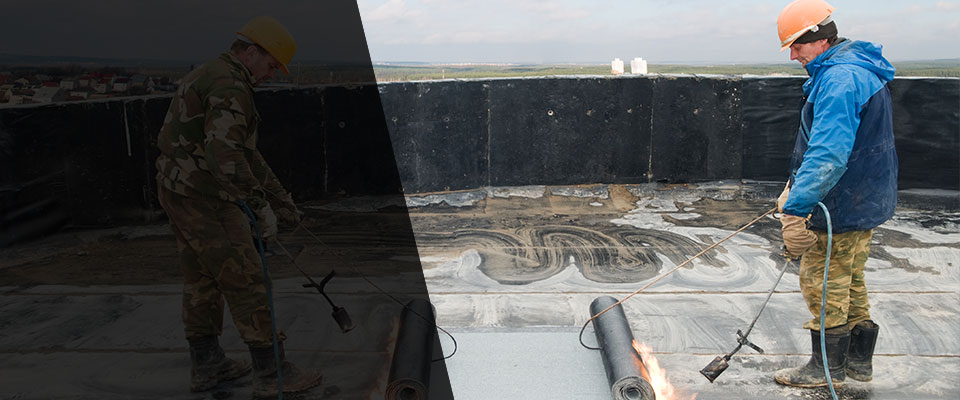 Thorntown Roofing Contractors